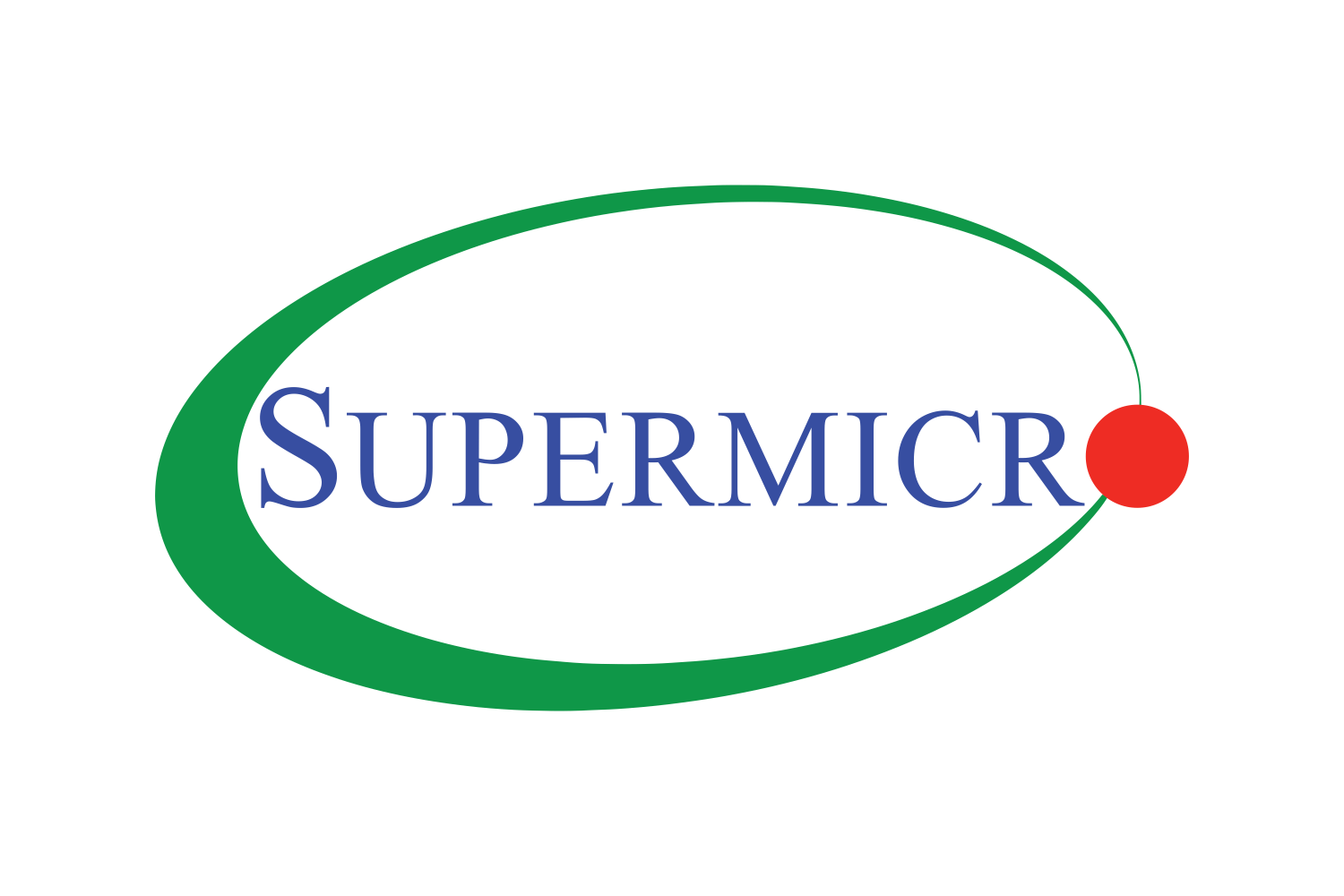 SuperMicro